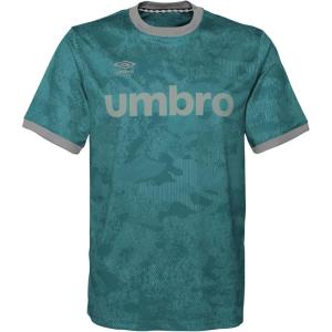 imageUmbro Mens Camo JerseyStormSage