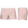 imageUmbro Womens Checkerboard ShortPeach WhipEgret