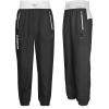 imageUmbro Womens Crinkle Nylon JoggerBlack  White