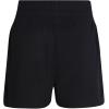 imageUmbro Womens Loose Knit Waffle ShortBlack Beauty
