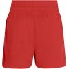 imageUmbro Womens Loose Knit Waffle ShortFire Whirl