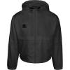 imageUmbro Womens Crinkle Nylon JacketBlack Beauty