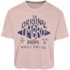 imageUmbro Womens Graphic TeePeach WhipSkipper Blue