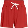 imageUmbro Womens Loose Knit Waffle ShortFire Whirl