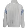 imageUmbro Mens Relaxed Track JacketPearl Blue Blue Mirage Brillant White