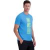 imageUmbro X MTV Graphic TeeMalibu Blue