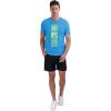 imageUmbro X MTV Graphic TeeMalibu Blue