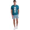 imageUmbro X MTV Graphic TeeShaded Spruce