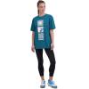 imageUmbro X MTV Graphic TeeShaded Spruce