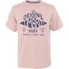 Peach Whip/Skipper Blue