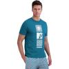 imageUmbro X MTV Graphic TeeShaded Spruce