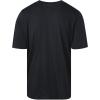 imageUmbro Mens Champions Short Sleeve Graphic TShirtBlack