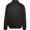 imageUmbro Mens Crinkle Nylon JacketBlack Beauty