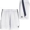 imageUmbro Mens Mesh ShortBlack  White