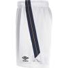 imageUmbro Mens Mesh ShortBlack  White