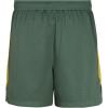 imageUmbro Mens Mesh ShortDark IvyEgret