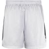 imageUmbro Mens Mesh ShortWhiteNaval Academy