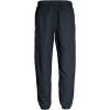 imageUmbro Mens Relaxed Track PantIron Gate  Red Dahlia  Brilliant White