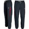 imageUmbro Mens Relaxed Track PantIron Gate  Red Dahlia  Brilliant White
