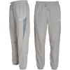 imageUmbro Mens Relaxed Track PantPearl Blue Blue Mirage Brillant White