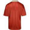 imageUmbro Mens Short Sleeve Collared Football ShirtFire Whirl