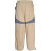 imageUmbro Mens Zip Off Loose Fit PantPelican Blue Mirage Pearl Blue
