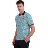 imageUmbro X MTV JerseyShaded SpruceBrilliant White