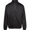 imageUmbro Mens Crinkle Nylon JacketBlack Beauty