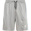 imageUmbro Mens Football ShortSilver Griffin