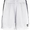 imageUmbro Mens Mesh ShortBlack  White