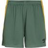 imageUmbro Mens Mesh ShortDark IvyEgret