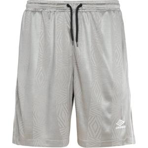 imageUmbro Mens Football ShortSilver Griffin