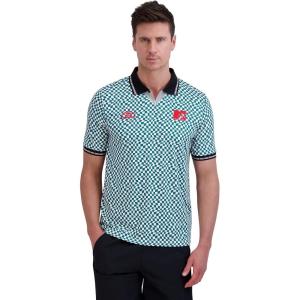 imageUmbro X MTV JerseyShaded SpruceBrilliant White