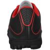 imageUmbro Mens Classico 12 Tf Soccer Turf ShoeBlackWhiteRed