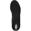 imageUmbro Mens Classico 12 Tf Soccer Turf ShoeBlackWhiteRed
