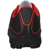 imageUmbro Mens Classico 12 Tf Soccer Turf ShoeBlackWhiteRed