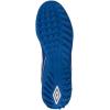 imageUmbro Mens Classico 12 Tf Soccer Turf ShoeRoyal BlueWhite