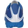 imageUmbro Mens Classico 12 Tf Soccer Turf ShoeRoyal BlueWhite
