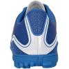 imageUmbro Mens Classico 12 Tf Soccer Turf ShoeRoyal BlueWhite