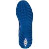 imageUmbro Mens Classico 12 Tf Soccer Turf ShoeRoyal BlueWhite