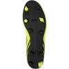 imageUmbro Boys Classico 13 Fg Jr Soccer CleatSafety YellowBlack