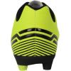 imageUmbro Boys Classico 13 Fg Jr Soccer CleatSafety YellowBlack