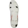 imageUmbro Boys Classico 13 Fg Jr Soccer CleatWhiteBlackRed