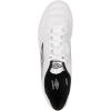 imageUmbro Boys Classico 13 Fg Jr Soccer CleatWhiteBlackRed
