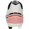 imageUmbro Boys Classico 13 Fg Jr Soccer CleatWhiteBlackRed