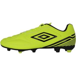 imageUmbro Boys Classico 13 Fg Jr Soccer CleatSafety YellowBlack