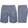 imageUmbro Mens Checkerboard ShortAster Mist