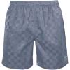 imageUmbro Mens Checkerboard ShortAster Mist
