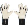 imageUmbro Junior Neo League Goalkeeper Gloves BlackWhiteBlueBlackWhiteBlue