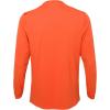 imageUmbro Kids Splinter Goalkeeper JerseyCherry Red